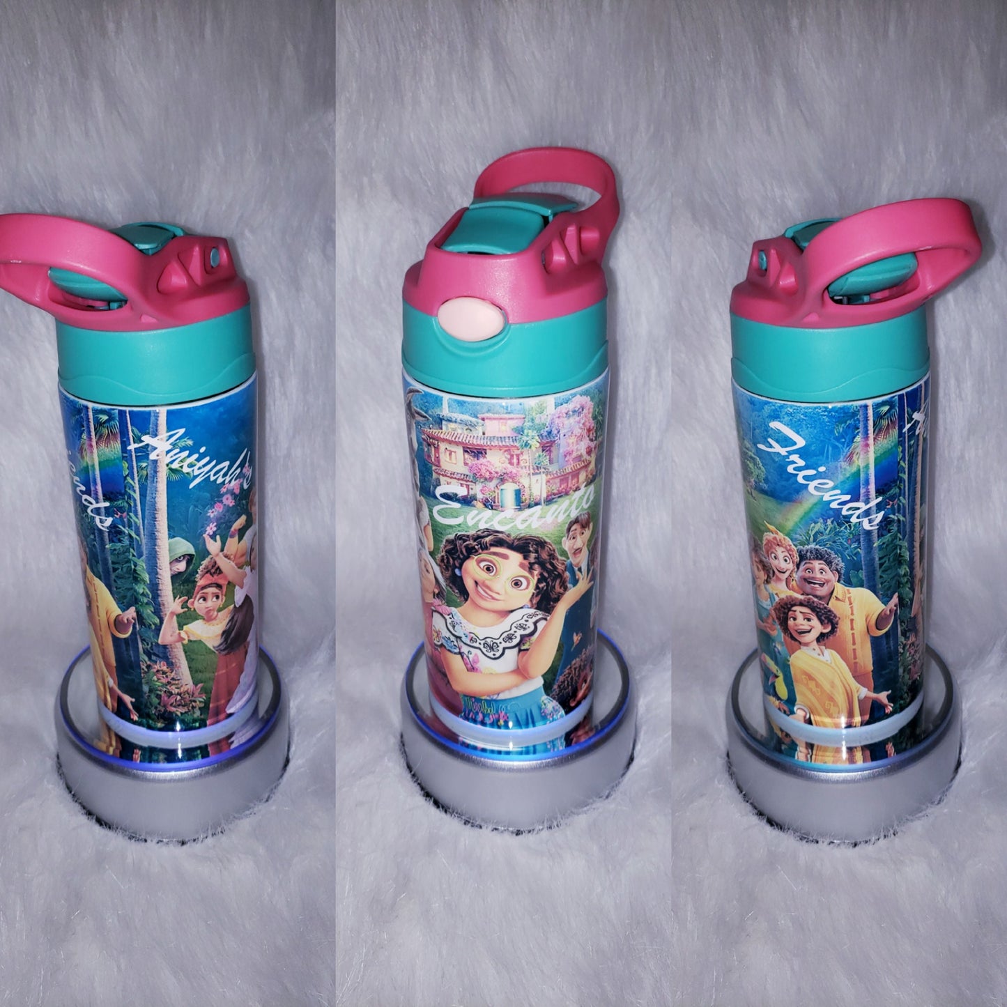 Encanto Tumblers