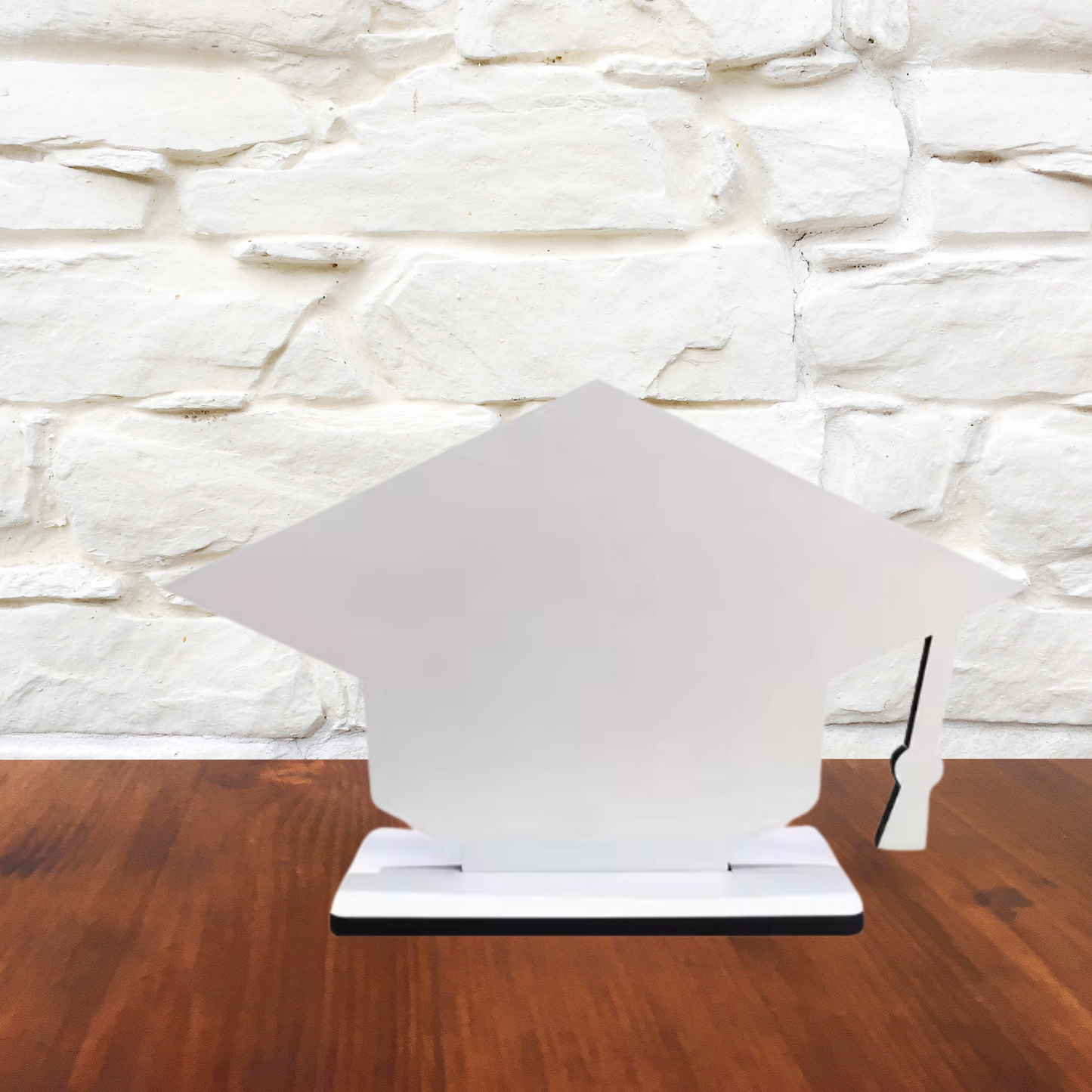 Sublimation Blank Cap Photo Frame