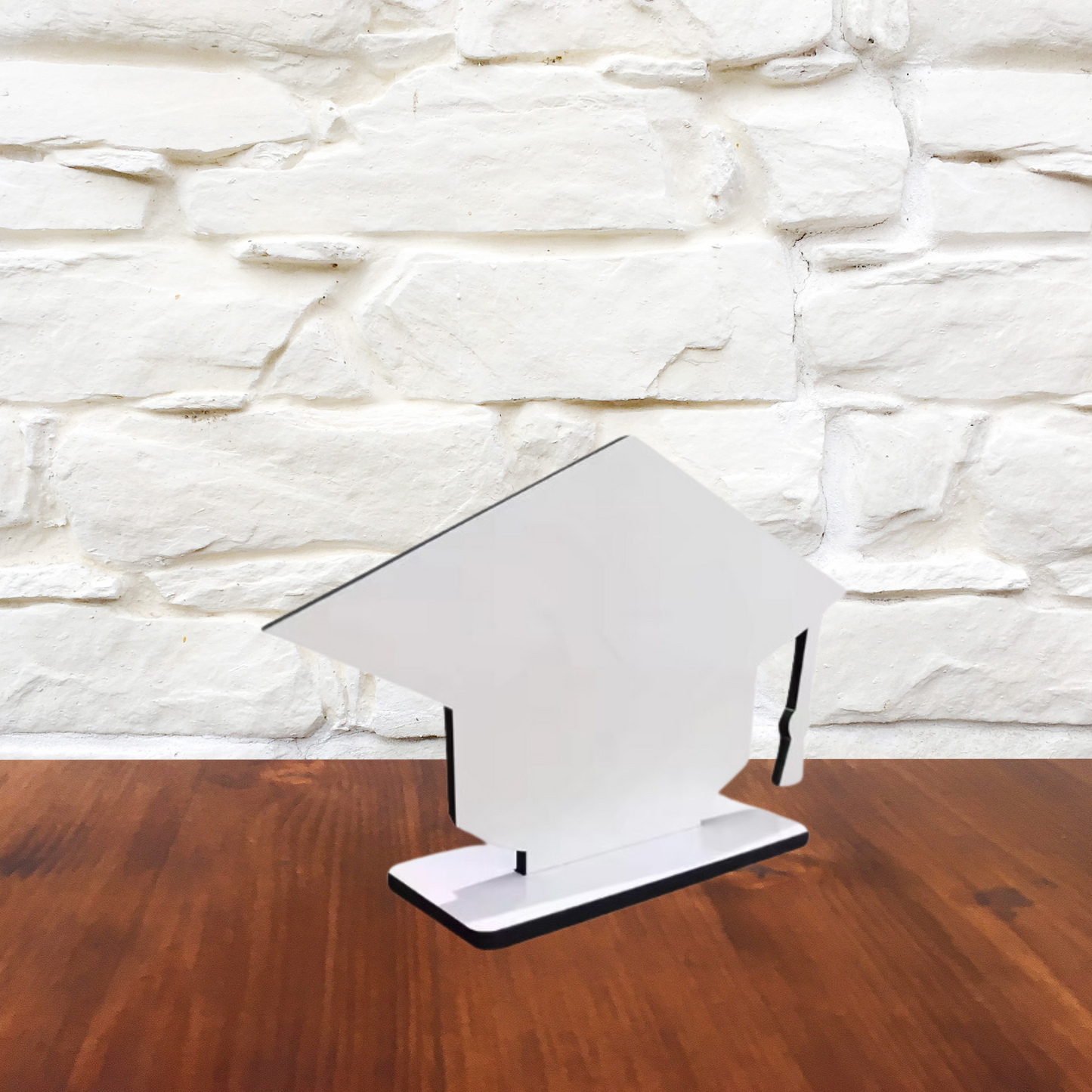 Sublimation Blank Cap Photo Frame