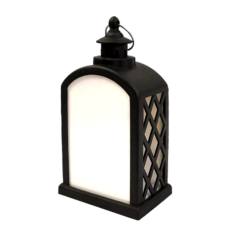 Sublimation Christmas Lantern