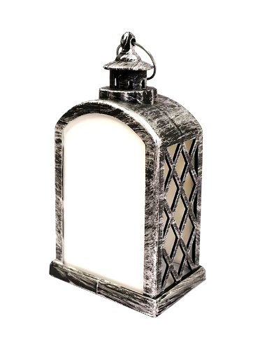 Sublimation Christmas Lantern