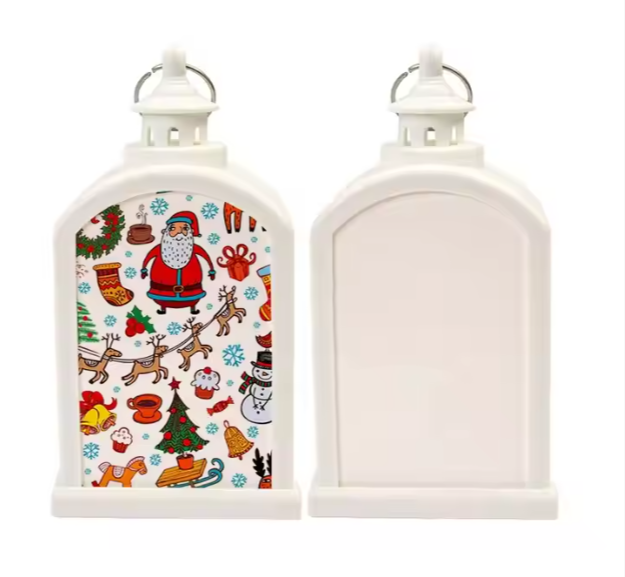 Sublimation Christmas Lantern