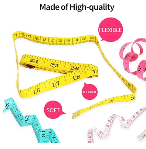 Flexible Measuring Tape