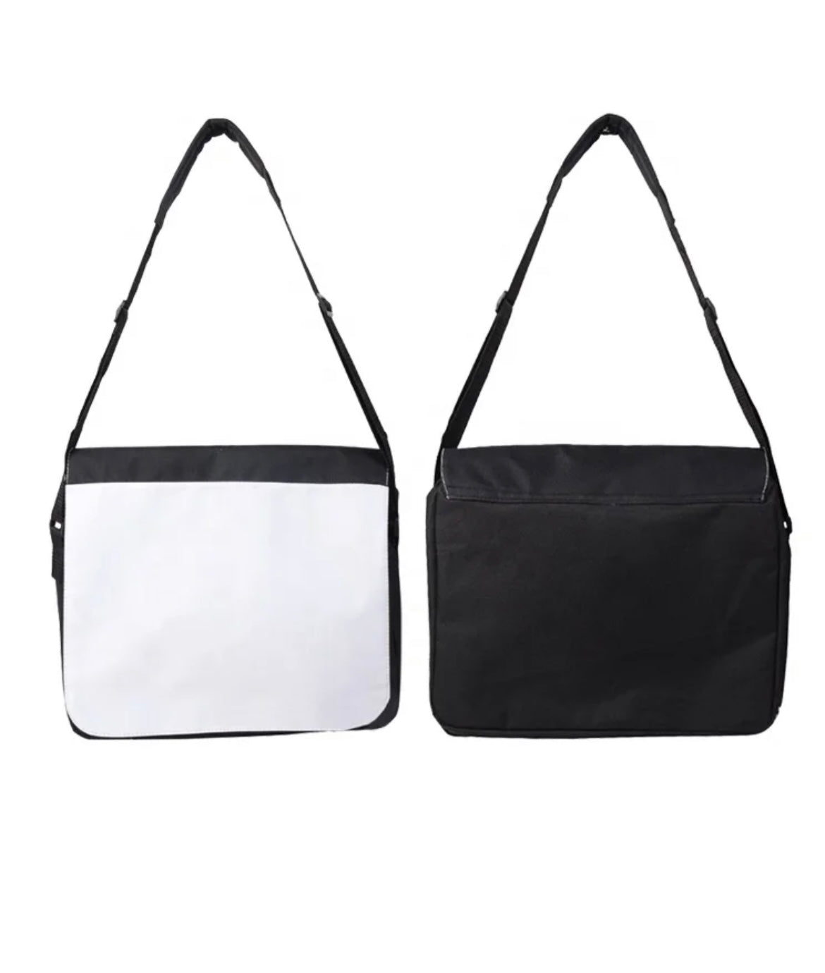 Sublimation Crossbody Bag