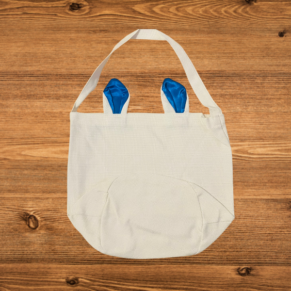 Sublimation Easter Basket Blanks