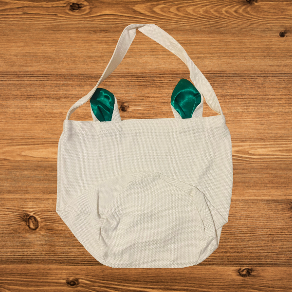 Sublimation Easter Basket Blanks