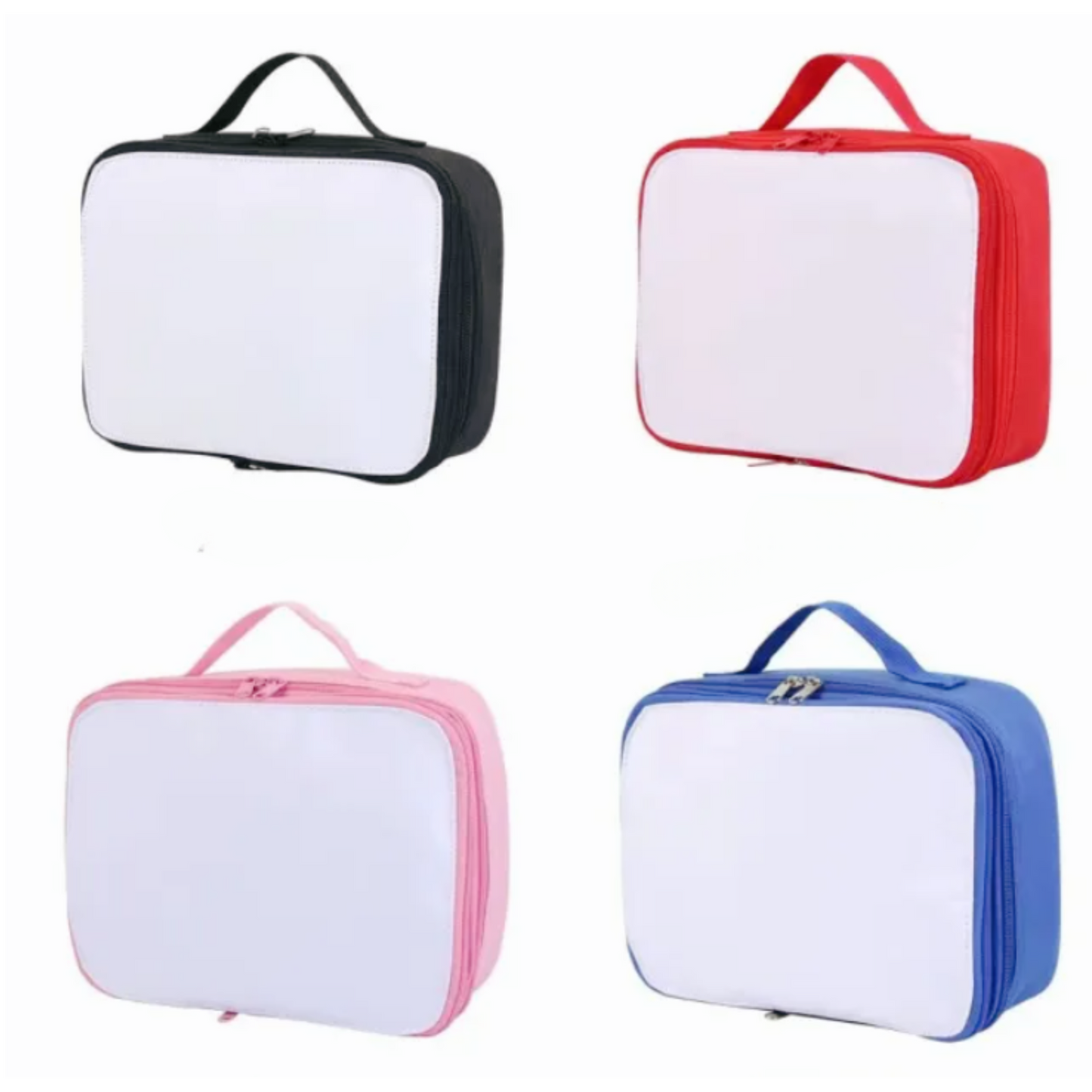 Sublimation Lunch Bags