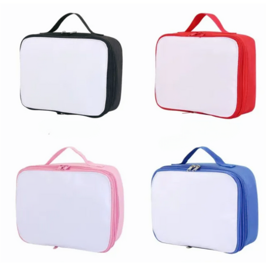 Sublimation Lunch Bags