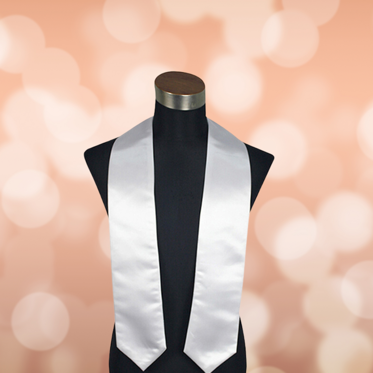 Blank Sublimation Graduation Stole