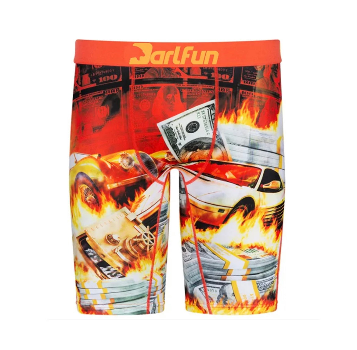 Custom Boxer Brief