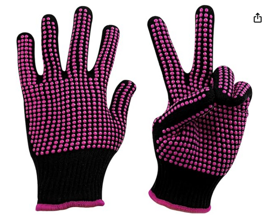 Heat Resistant Gloves