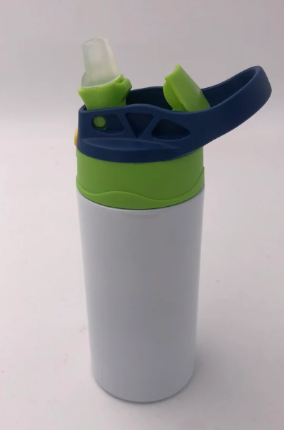 Kids Sublimation Thermos Tumbler