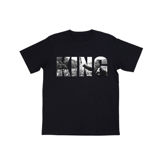 KING (Transfer Only)