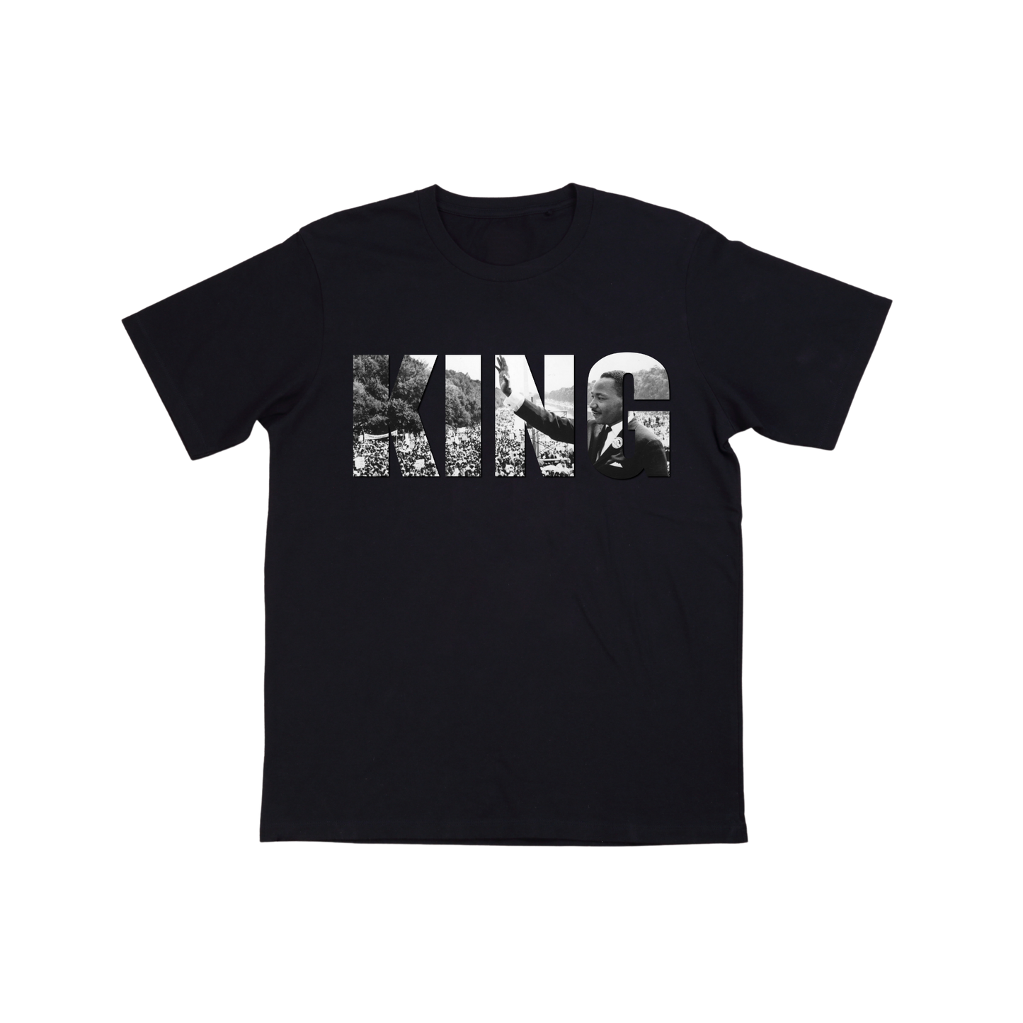 KING Tshirt