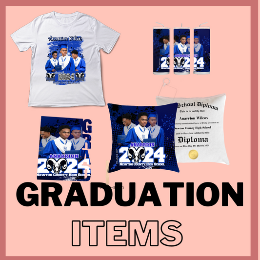 Graduation Package