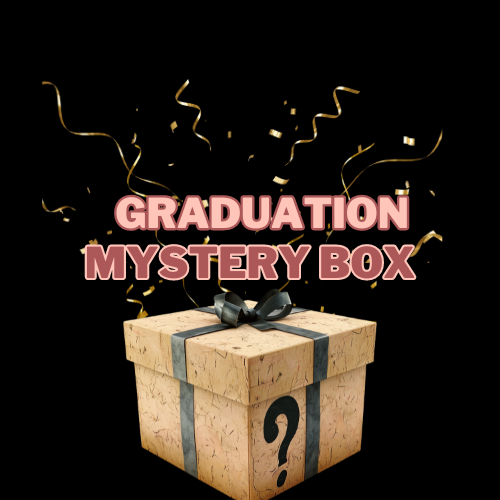 Graduation Mystery Box