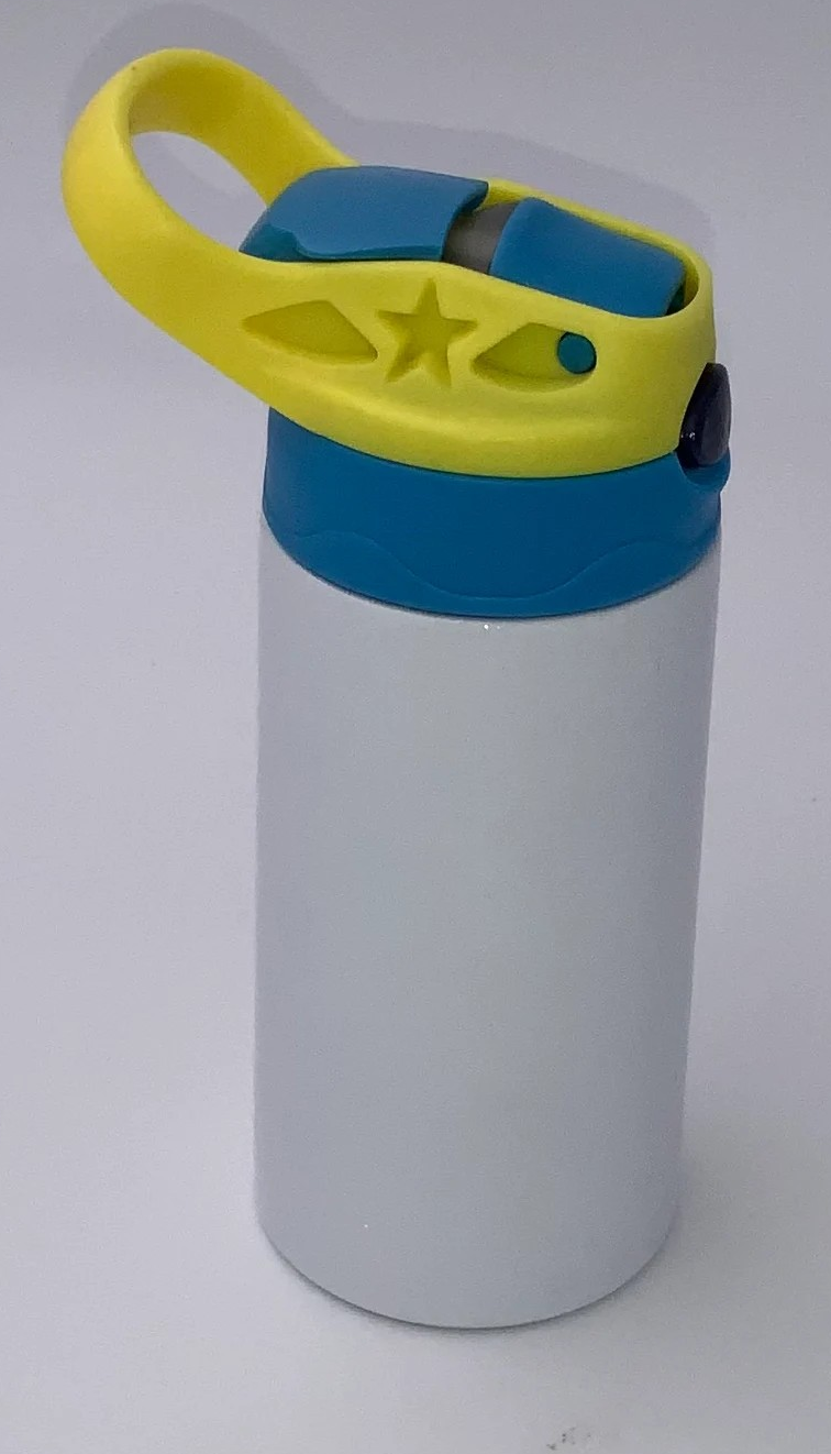 Kids Sublimation Thermos Tumbler