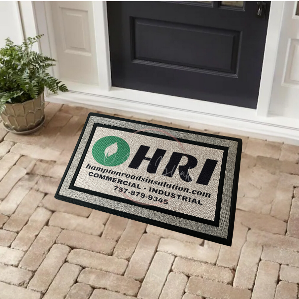 Custom  Door Mat