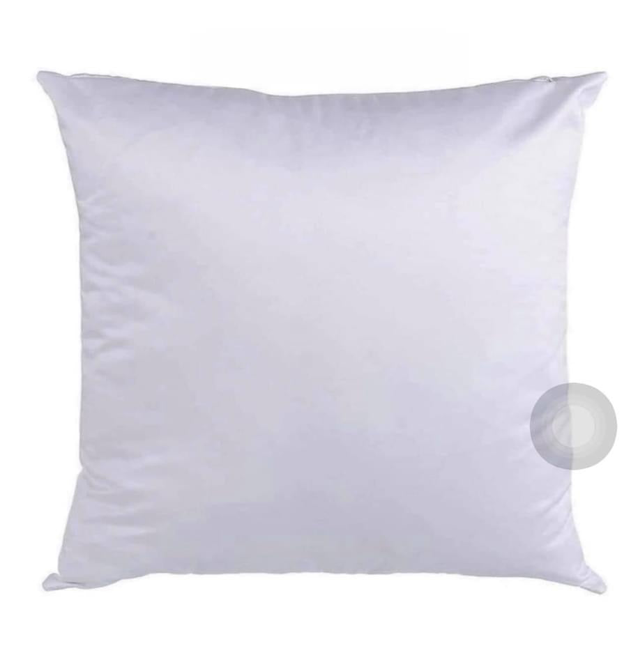 Satin Sublimation Pillow Cover