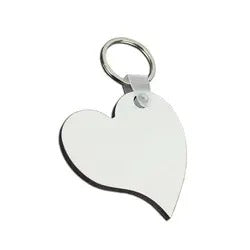 Sublimation Keychain(5 pack)