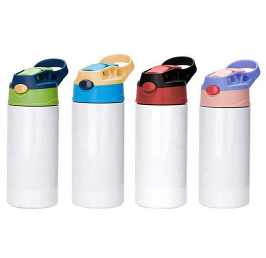 Kids Sublimation Thermos Tumbler