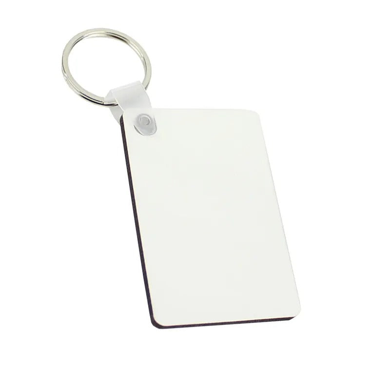 Sublimation Keychain(5 pack)