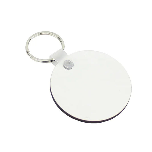 Sublimation Keychain(5 pack)