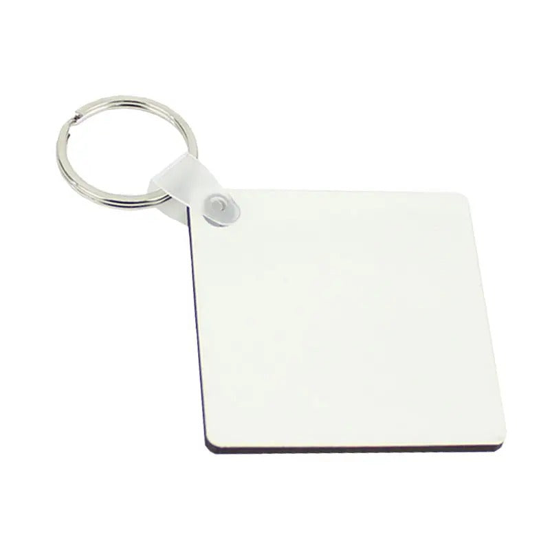 Sublimation Keychain(5 pack)